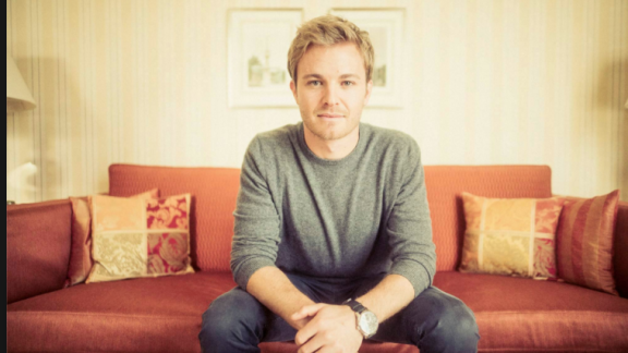 Nico Rosberg abbandona a sorpresa la Formula 1