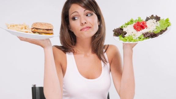 Invertire l'ordine delle portate a tavola allontana diabete e obesità