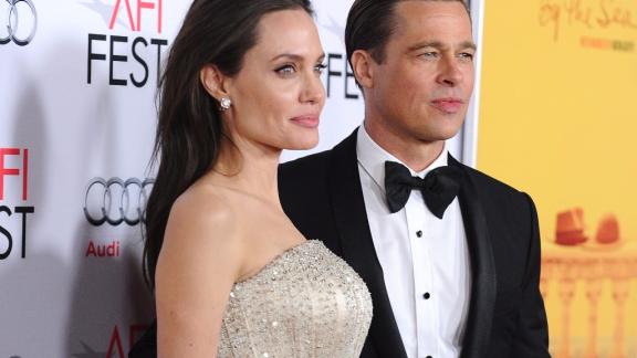 I documenti del divorzio di Angelina Jolie e Brad Pitt non resteranno segreti