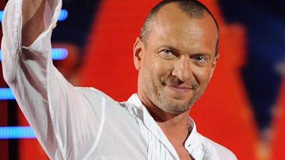 Biagio Antonacci, domani la festa per i 25 anni di carriera 