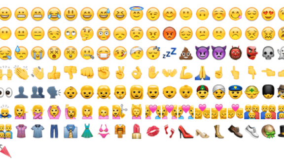 Traduttore specializzato in emoji cercasi
