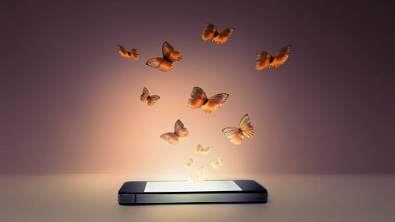 L'iPhone del futuro? Ecco come potrebbe essere!