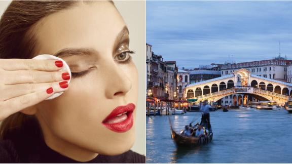Niente make up né smalto per le vigilesse di Venezia