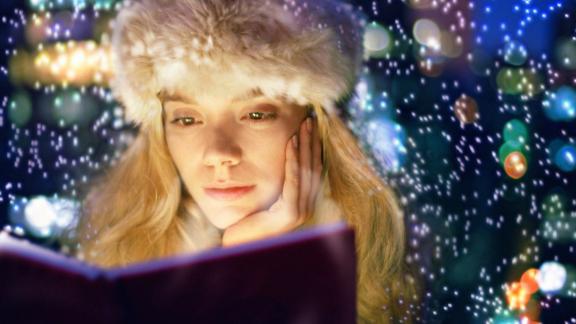 I 10 libri da leggere sotto le feste di Natale
