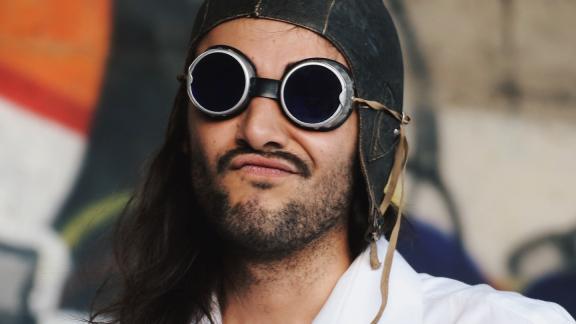 TOMMASO PINICose che danno ansia
