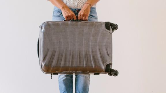 Viaggiare da soli. Nel 2017 più voglia di esperienze in solitaria