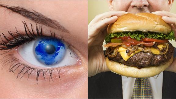 Riconoscimento facciale per suggerire il menù più adatto. La nuova frontiera dei fast food