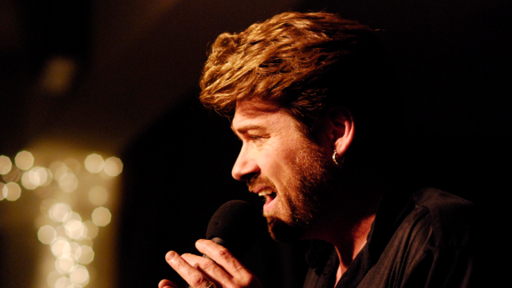 George Michael. Elton John, Mariah Carey e Bob Geldof insieme per un concerto-tributo 
