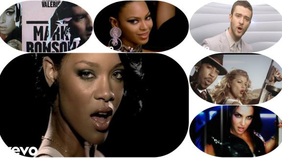 Le sei canzoni che compiono dieci anni nel 2017