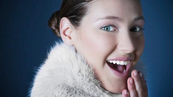 Le mani: come proteggerle dall’inverno