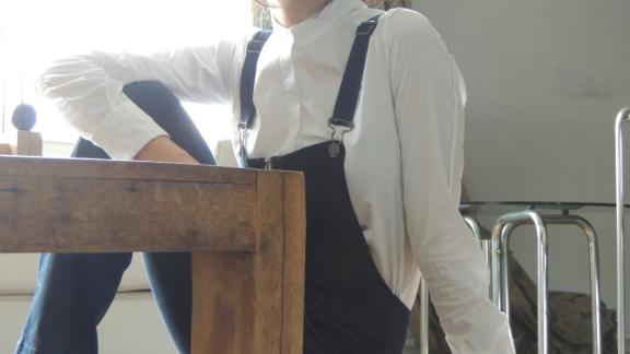 VALERIA FARINACCIInsieme