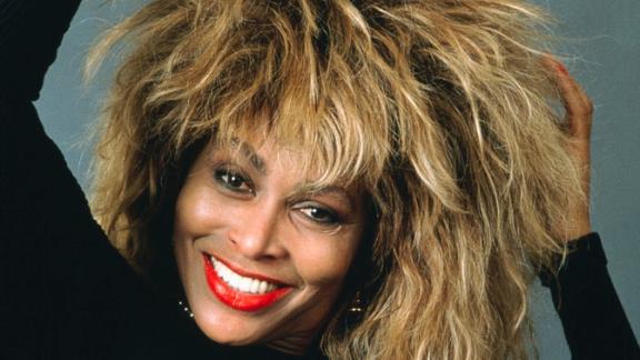Tina Turner: un musical dedicato alla sua carriera