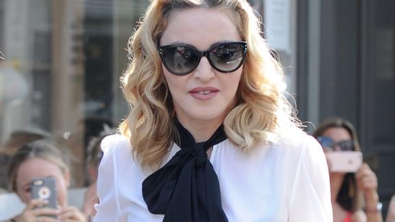 Madonna  e Lady Gaga insieme in un film