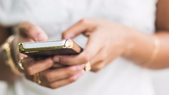 Pollici più forti grazie allo smartphone