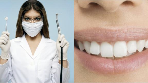 Paura del dentista? Esiste un farmaco che rigenera i denti senza bisogno di otturazioni