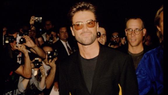 George Michael volò a Vienna per farsi visitare qualche mese prima della sua morte