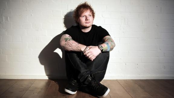 Ed Sheeran rivela il titolo del nuovo album e la track list
