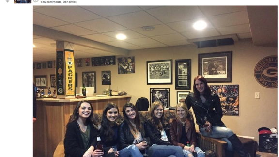 La foto enigmatica che sta facendo impazzire il web