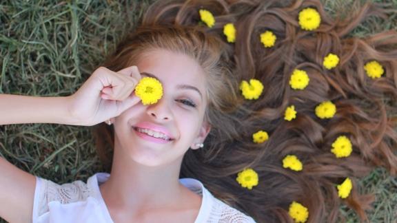 18 frasi a cui credevamo davvero... da adolescenti!