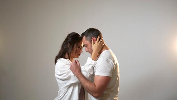 TIZIANO FERRO feat. CARMEN CONSOLIIl conforto