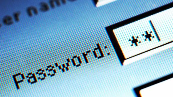 La password più usata è ancora "123456"