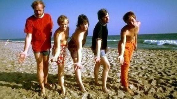 I Beach Boys avrebbero detto sì a Trump
