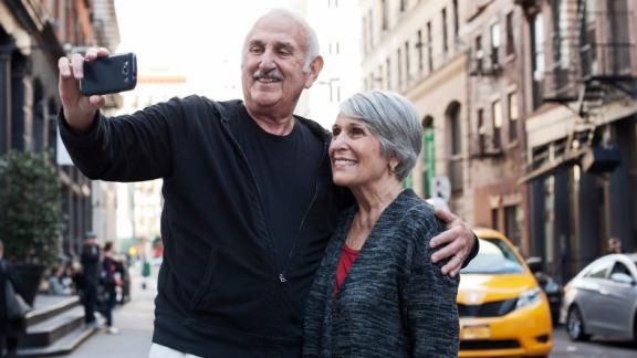 Viaggi di nozze over 60. Boom di prenotazioni