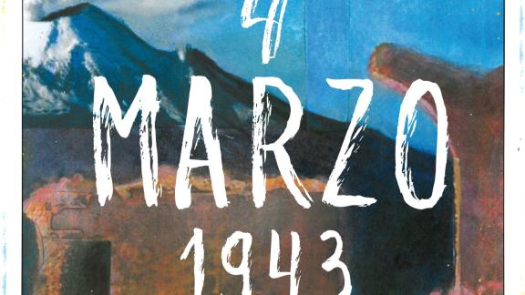 FRANCESCO DE GREGORI 4 marzo 1943