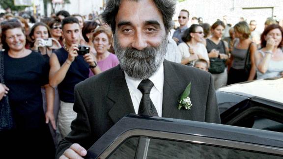 Beppe Vessicchio non sarà a Sanremo