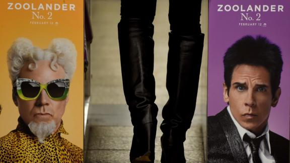 Razzie Awards. Arrivano le nomination dei premi per i peggiori film, registi e attori del 2017. La lista completa