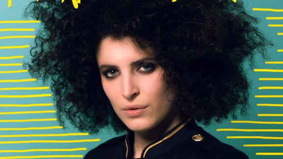 MARIANNE MIRAGELe canzoni fanno male