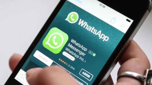 WhatsApp. La chat sarà disponibile offline anche su iPhone