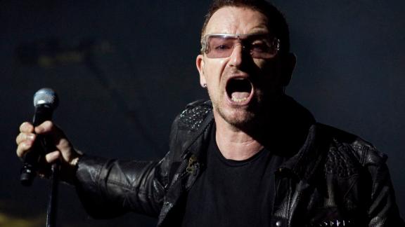 U2: ecco come sarà il "The Joshua Tree Tour"