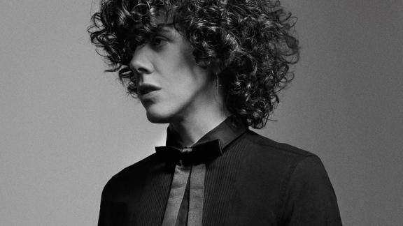 LP ospite al Festival di Sanremo