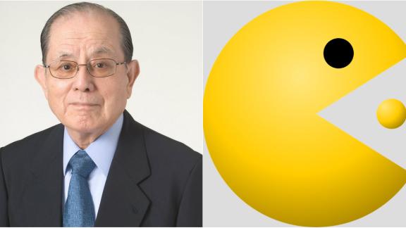 E' morto il "papà" di PacMan