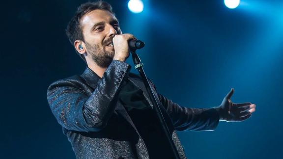 Cesare Cremonini sul suo nuovo album: "Ora o mai più"