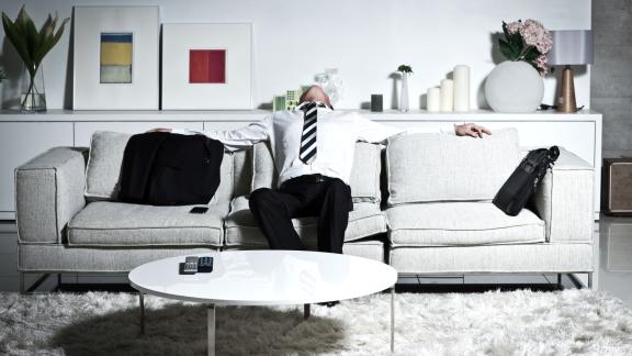 Sindrome di burnout, quando il lavoro diventa un incubo