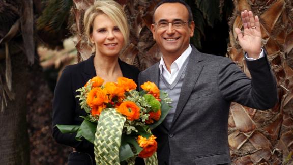 Maria De Filippi ha l'influenza