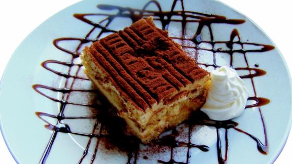 Tiramisù Day. Il 21 marzo appuntamento a tutti i golosi