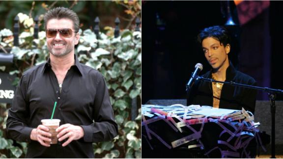 George Michael e Prince: il tributo ai Grammy Awards 2017