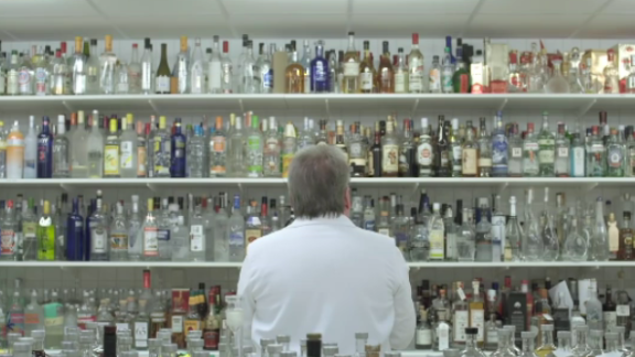 A.A.A. "naso" cercasi. L'offerta di lavoro per gli amanti della vodka