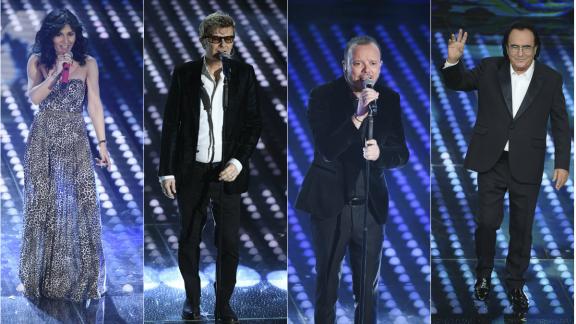 Sanremo 2017. Chi l'avrebbe mai detto? Grande sorpresa per gli eliminati della quarta serata
