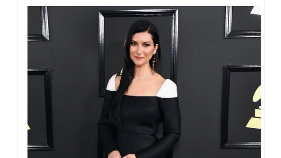 Laura Pausini è la più elegante ai Grammy secondo Vogue