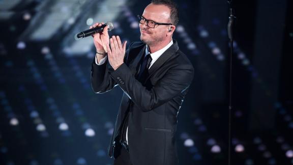 Gigi D'Alessio ancora polemico sul festival: io e Al Bano siamo stati usati 