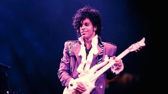 Prince: torna disponibile on line il suo catalogo. E sono in arrivo grandi sorprese...
