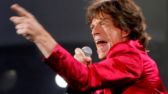 Le incredibili imprese di Mick Jagger: comprò una villa sotto l'effetto di stupefacenti?