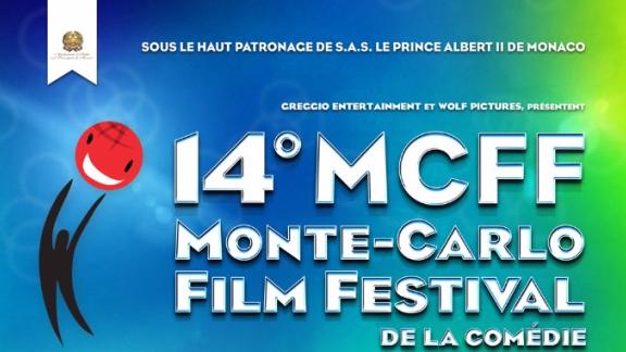 Monte-Carlo Film Festival de la Comédie