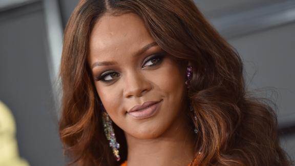 Harvard premia Rihanna. A lei il titolo di “Humanitarian of the Year” 