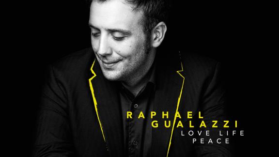 RAPHAEL GUALAZZI feat. MALIKA AYANEBuena Fortuna