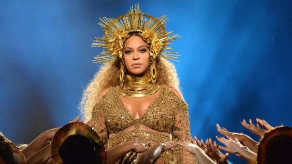 Beyoncé non parteciperà al Coachella Festival 2017